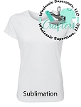 Sublivie Women's T-Shirt